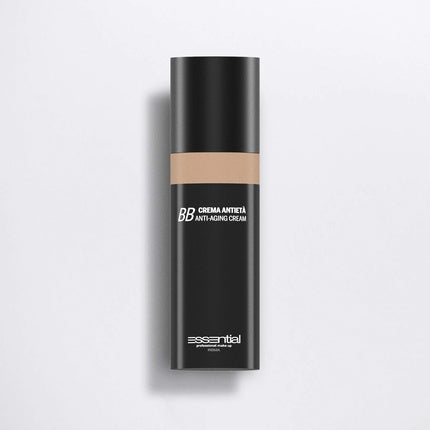 BB Anti-Aging Cream Lightweight Cream to Tone, Compact, and Brighten Skin