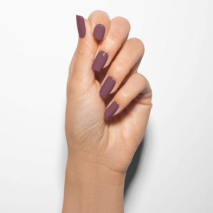 Morgan Taylor Professional Nail Lacquer Must Have Mauve 15mL 0.5oz