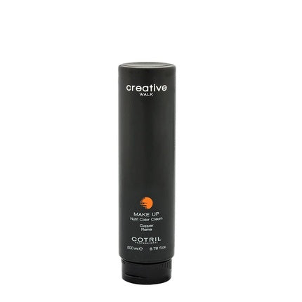 Cotril Make-Up Color Cream Copper 200ml
