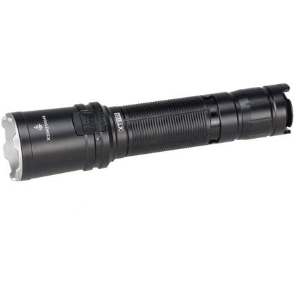 Klarus XT11R LED Torch 1300 Lumen