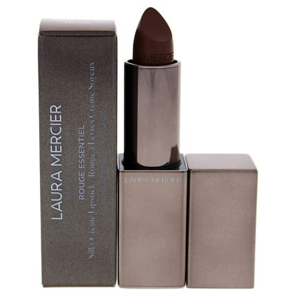 Laura Mercier Rouge Essential Silky Cream Lipstick - Neutral Brown