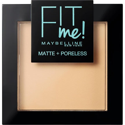 Maybelline Fit Me Pressed Powder 115 - 9g
