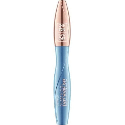 Catrice Glam & Doll Easy Wash Off Power Hold Volume Mascara No. 010 Black