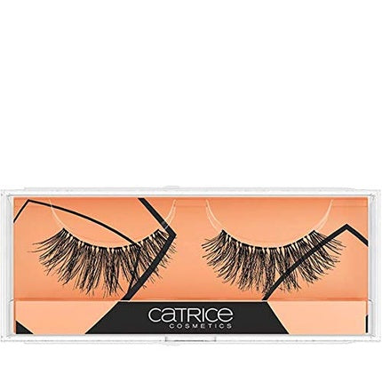Catrice Lash Couture Major Volume Black False Lashes