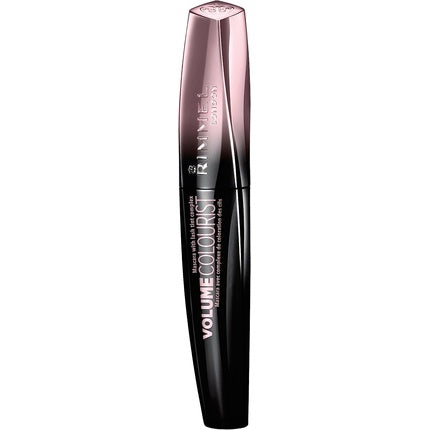 Rimmel London Volume Colourist Mascara Black