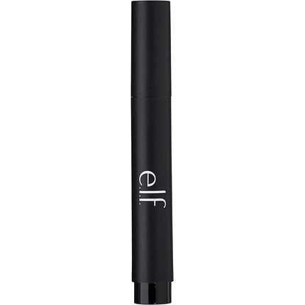 elf Intense Ink Eyeliner Quick-Dry and Smudge-Proof Formula Felt Tip Blackest Black 0.088 Oz (2.5g)