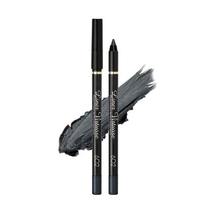 Vivienne Sabo Gel Eye Pencil Liner Virtuose Dark Gray