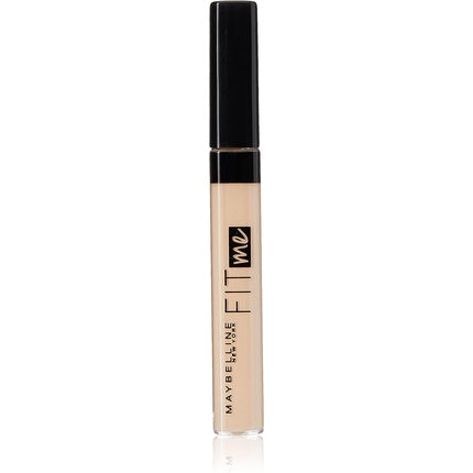 Maybelline Fit Me! Full Coverage Concealer Matte &amp; Poreless Ultra Blendable 6.8ml 05 Ivory