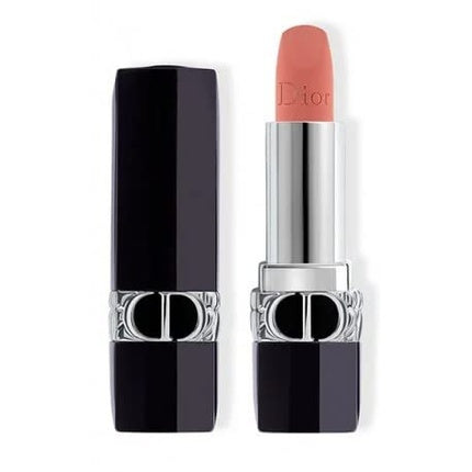 Dior Lip Balm 100 Nude Look 3.5g Pink
