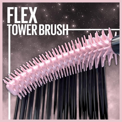 Maybelline New York Mascara for Extreme Length and Full Volume