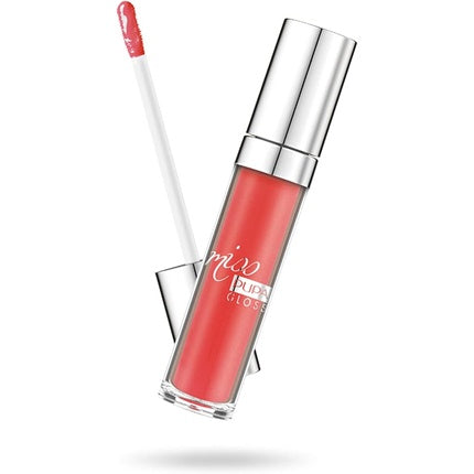 Pupa Miss Pupa Gloss Ultra Shine Gloss Instant Volume Effect Lip Gloss 203 5ml