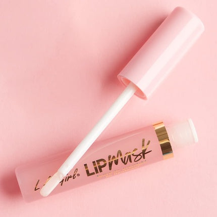LAC Lip Oil Sweet Berry