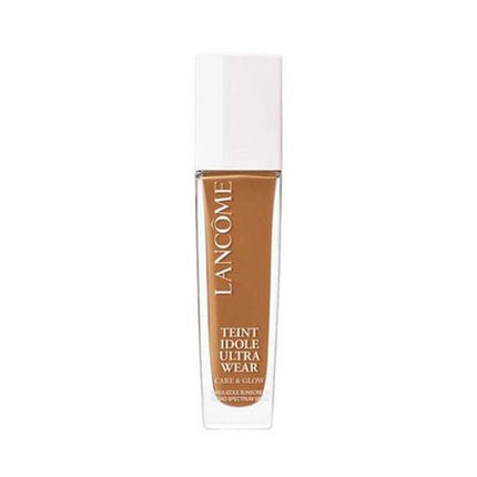 Lancome Makeup: Liquid Face Base Teint Idole Ultra Wear Base Care & Glow 445N 30ml