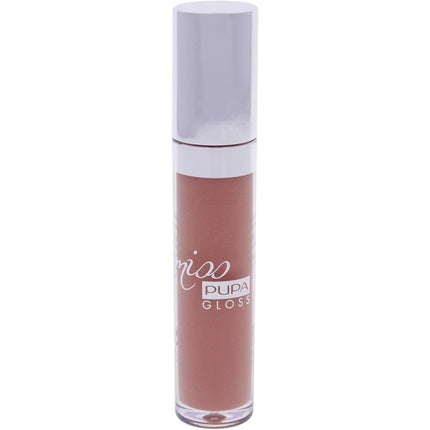 Pupa Milano Miss Pupa Gloss 300 Soft Kiss 0.17oz Lip Gloss for Women