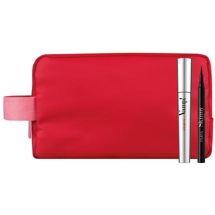 Pupa Vamp Mascara Kit - 9 Milliliters
