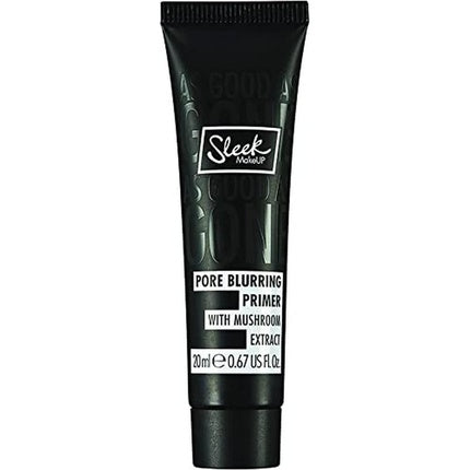 Sleek MakeUP Pore Blurring Primer Pore Filling Mattifying Primer 20ml