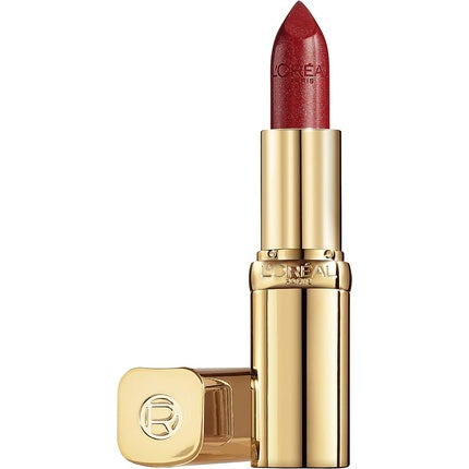 L'Oreal Color Riche Satin Lipstick 345 Crystal Cherry