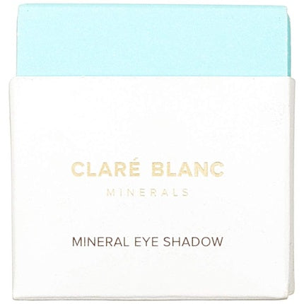 CLARÉ BLANC Eyeshadow Salted Caramel 873