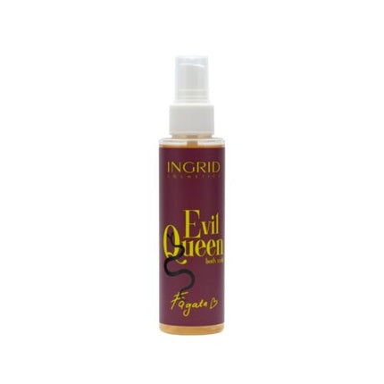 INGRID Toxic By Fagata Evil Queen Body Mist 125ml