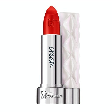 IT Cosmetics Pillow Lips Lipstick Fanciful High-Pigment Color & Lip-Plumping Effect 0.13 oz