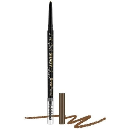 LA GIRL Shady Slim Brow Pencil Espresso