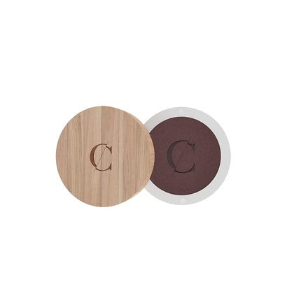 Couleur Caramel Matt Eye Shadow 153 Brown 1ml