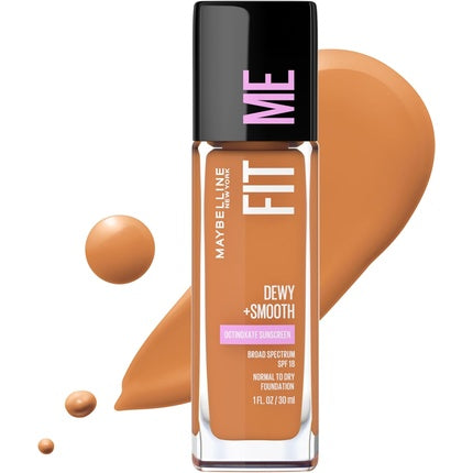 Maybelline Fit Me Foundation Coconut 355 30ml