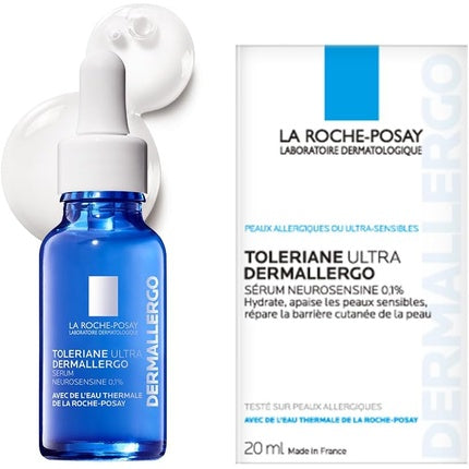 La Roche-Posay Respectissime Soft Brown Eyeliner
