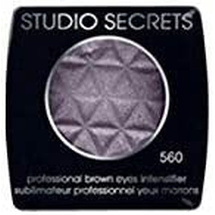 L'Oréal Paris Studio Secrets Eye Intensifier Eye Shadows 560