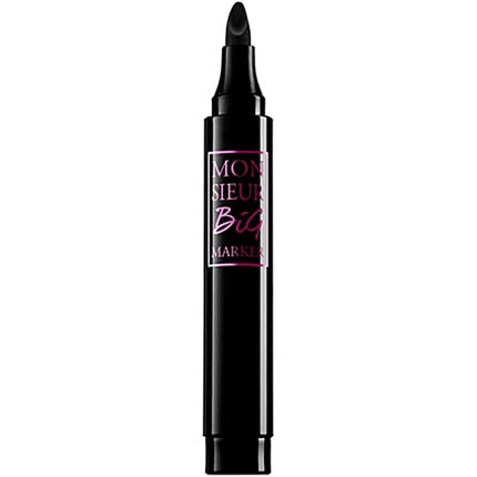 Lancome Monsieur Big Marker Eyeliner #01 Black