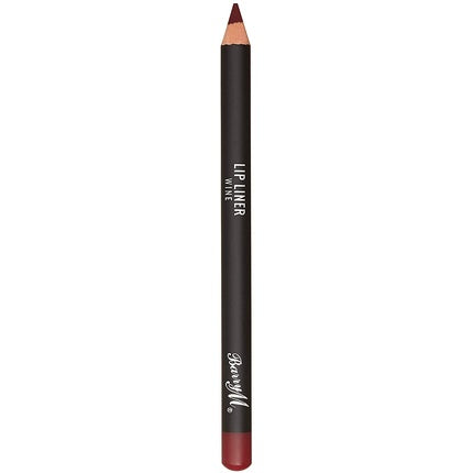 Barry M Lip Liner 7 Wine