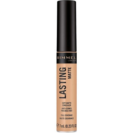 Rimmel Lasting Matte Concealer Sand 7ml