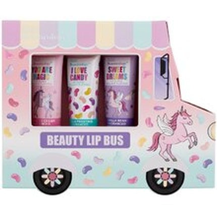 Baylis & Harding Beauticology Beauty Lip Bus - Gift Set
