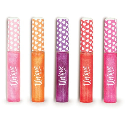 Unique Boutique Lipgloss Set 31515137