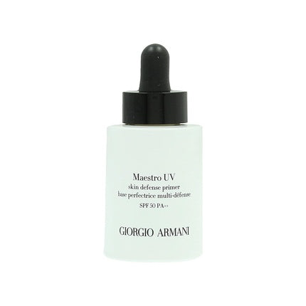 Giorgio Armani Maestro UV Skin Defense Primer SPF50 for Women
