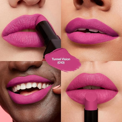 Revlon ColorStay Suede Ink Lipstick Tunnel Vision 2.50g