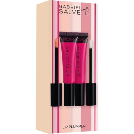 Gabriella Salvete Lip Plumper Gift Set