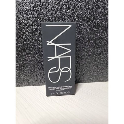 NARS Light Reflecting Foundation New in Box Mali Deep 6 1 fl. oz