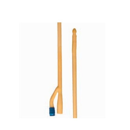 Pediatric 2-Way Foley Catheter 3/5ml in Ch10 Latex