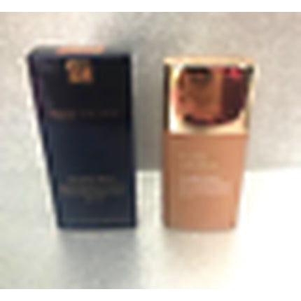 Estee Lauder Double Wear Sheer Long-Wear Makeup SPF 20 Rich Caramel