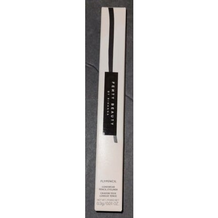 Fenty Beauty by Rihanna Flypencil Longwear Eyeliner in Cuz I'm Black 0.01oz