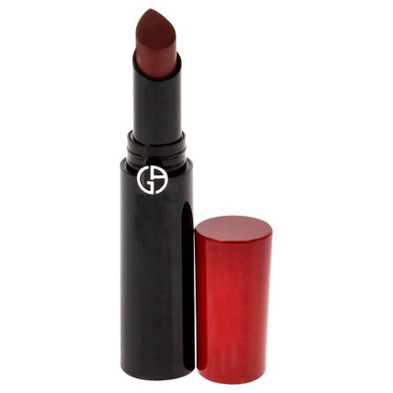 Giorgio Armani Lip Power Longwear Vivid Color Lipstick 504 Flirt 0.11 oz