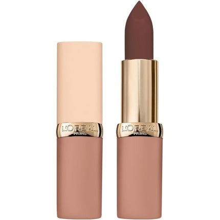 L'Oreal Color Riche Ultra Matte Lipstick No. 10 No Pressure 3.9g