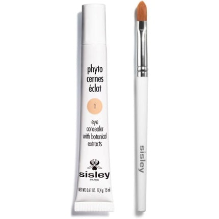 Sisley Phyto cernes Eclat Eye Concealer – # 01