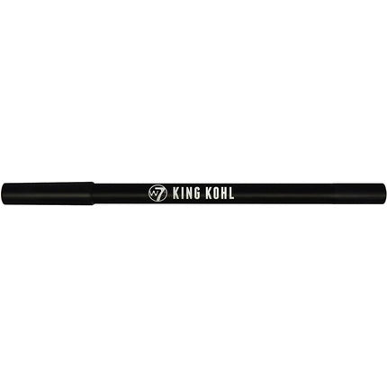 W7 Kohl Eyeliner Brush Black