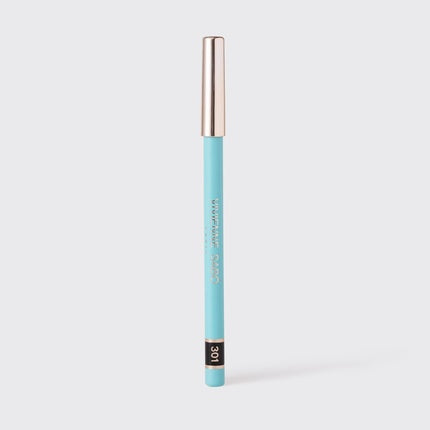 Vivienne Sabo Flirty Eyeliner Black