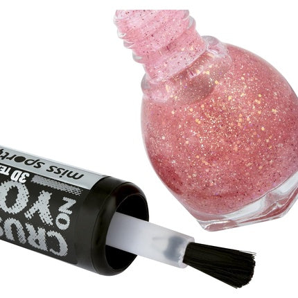 Miss Sporty Crush On Your Nail Polish 065 - 7ml