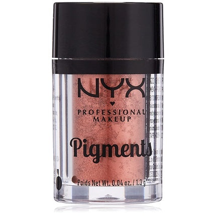 NYX Los Angeles Pigments for Eyes 0.04oz Venetian Pig22