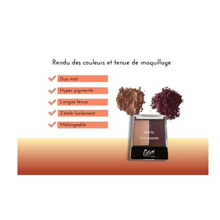 Matte Eyeshadow 4g
