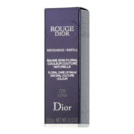 DIOR Lipstick - Rouge Dior Balm Matte Refill 3.5g